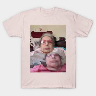 Judy herself T-Shirt